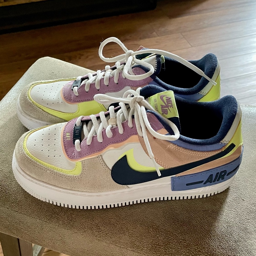 Nike Air Force 1 Shadow